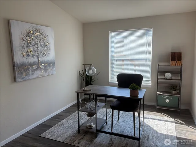 $424,000 | 886 North Rock Rose Avenue, Sequim, WA 98382