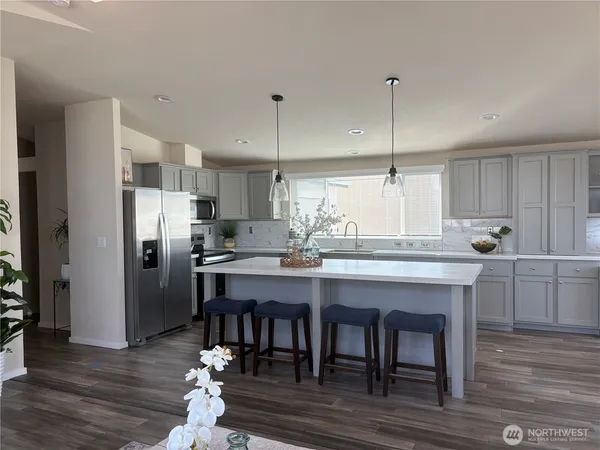 $399,000 | 886 North Rock Rose Avenue, Sequim, WA 98382