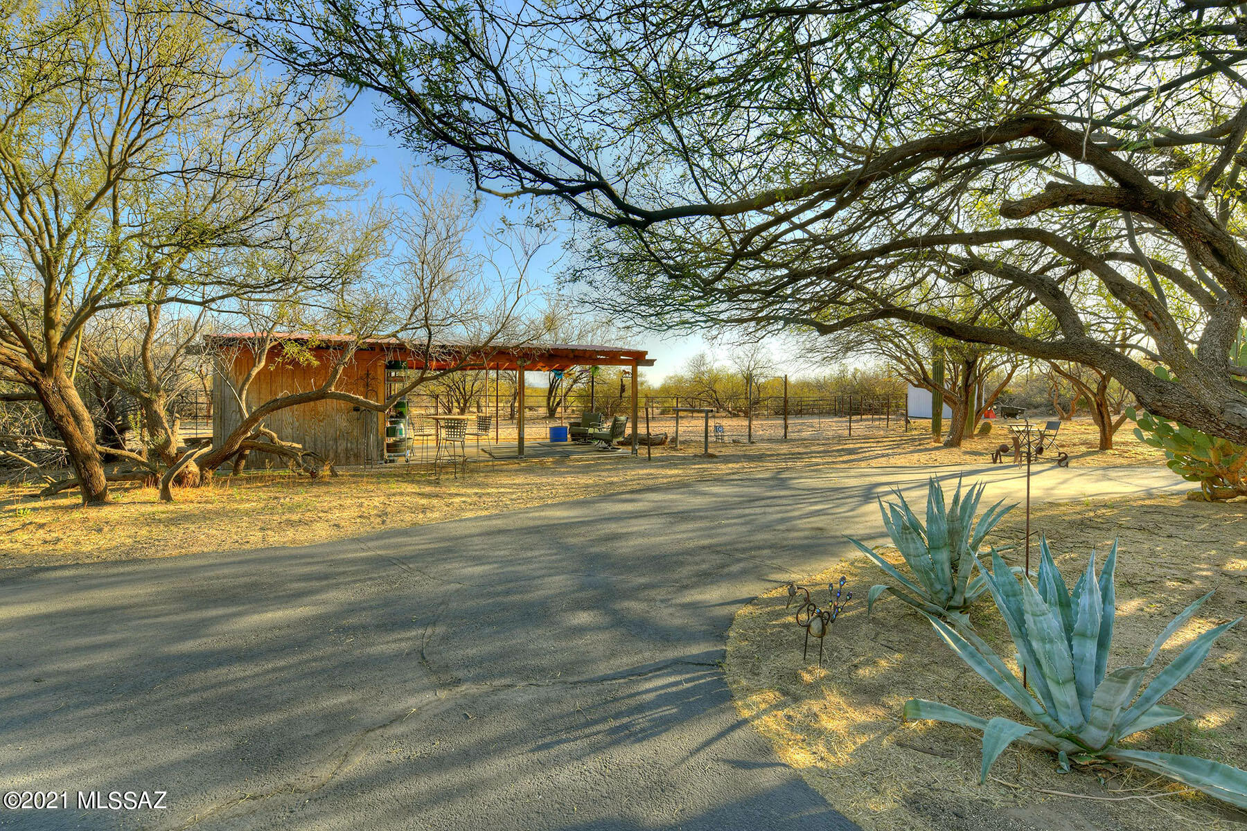 11600 East Thunderbird Trail Tucson, AZ 85749 - Photo 36 of 41 Gallery Image 36