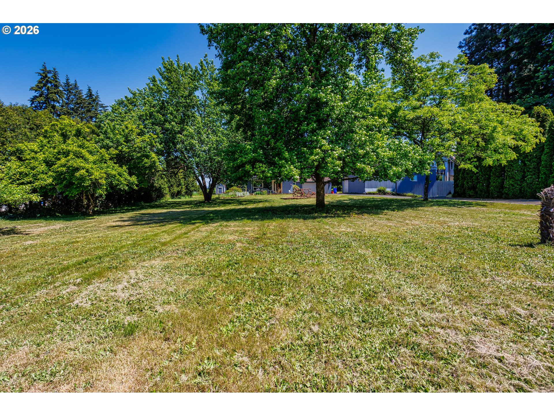 14830 Southeast 329th Avenue Boring, OR 97009 - Photo 26 of 28 Yard