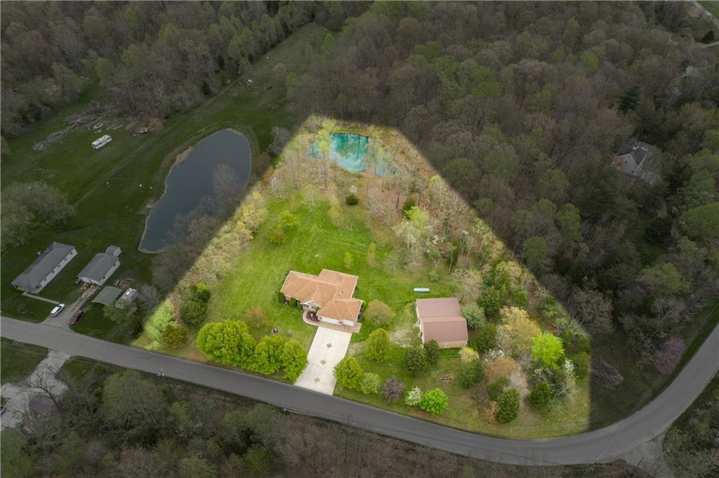 2477 South Conservation Club Road Morgantown, IN 46160 - Photo 11 of 50 Gallery Image 11