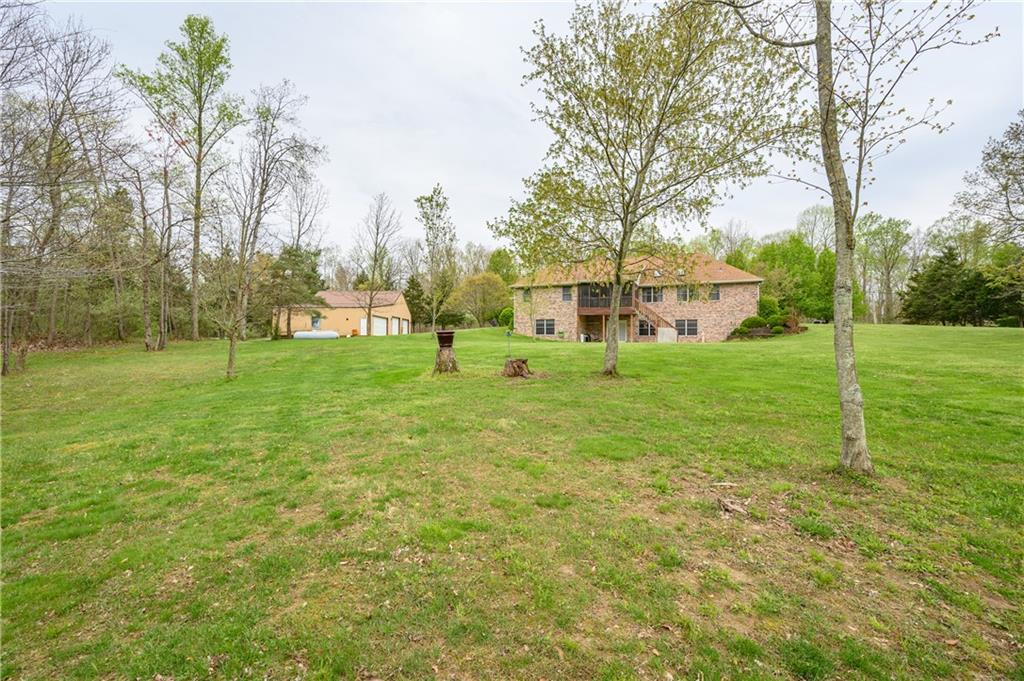 2477 South Conservation Club Road Morgantown, IN 46160 - Photo 2 of 50 Gallery Image 2