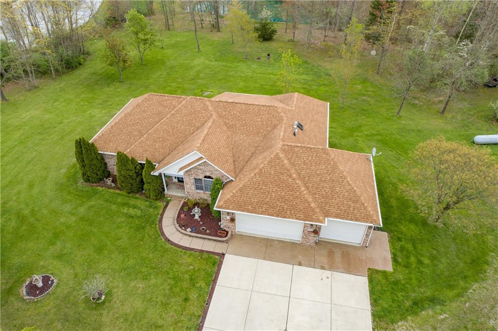 2477 South Conservation Club Road Morgantown, IN 46160 - Photo 3 of 50 Gallery Image 3