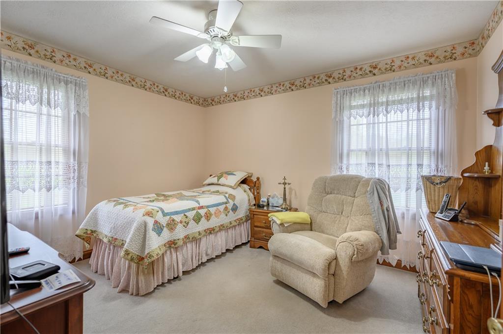 2477 South Conservation Club Road Morgantown, IN 46160 - Photo 34 of 50 Gallery Image 34