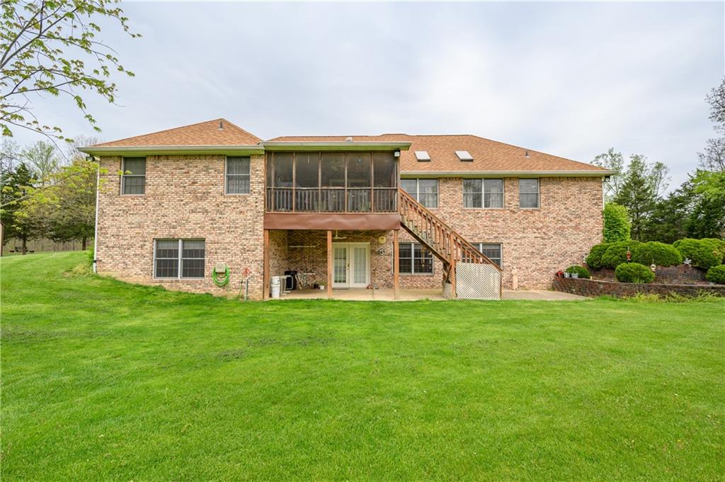 2477 South Conservation Club Road Morgantown, IN 46160 - Photo 4 of 50 Gallery Image 4