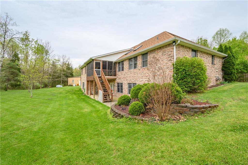 2477 South Conservation Club Road Morgantown, IN 46160 - Photo 5 of 50 Gallery Image 5
