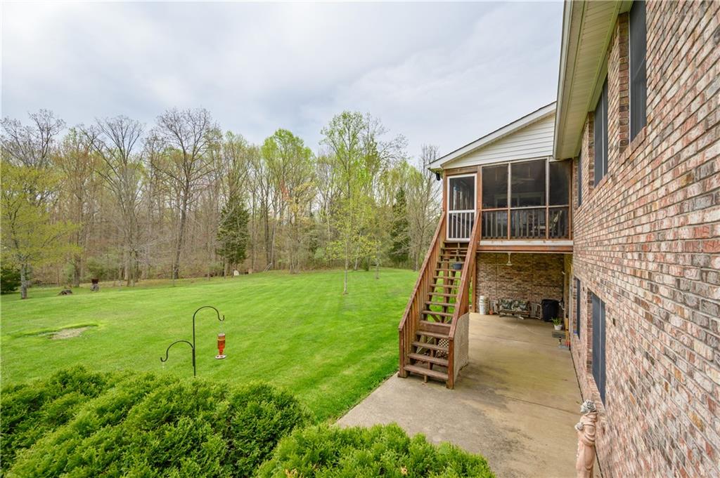 2477 South Conservation Club Road Morgantown, IN 46160 - Photo 6 of 50 Gallery Image 6