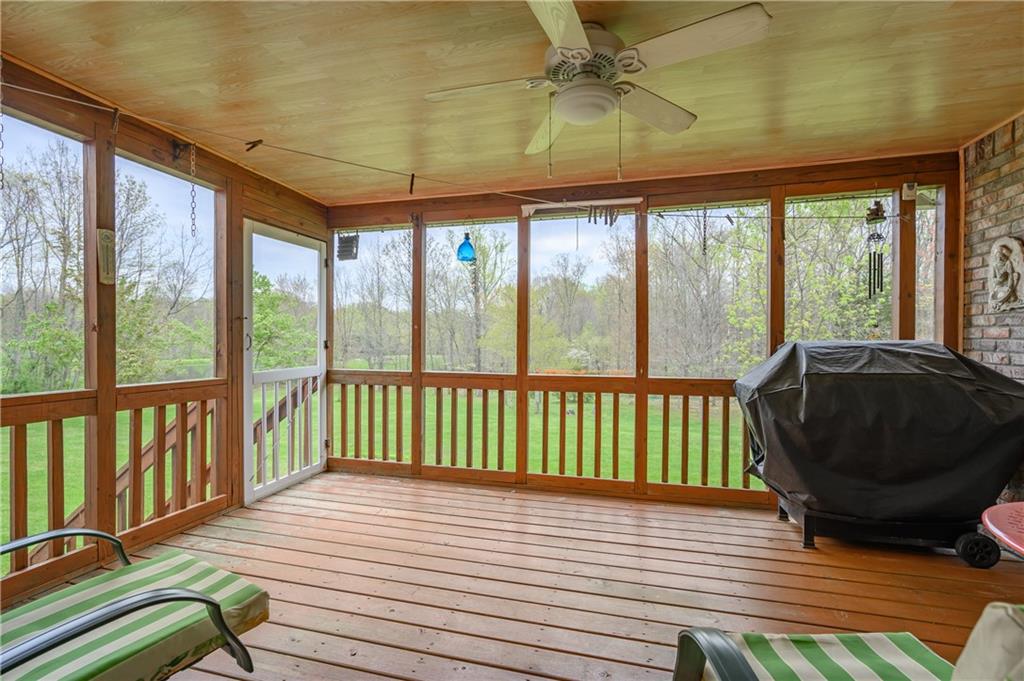 2477 South Conservation Club Road Morgantown, IN 46160 - Photo 7 of 50 Gallery Image 7
