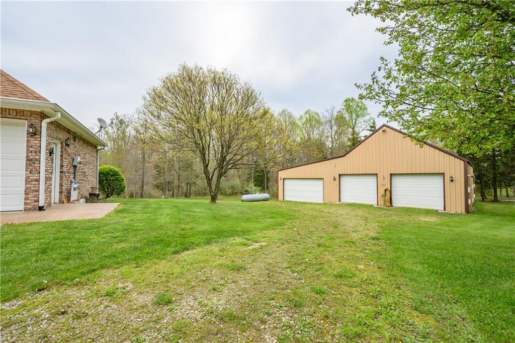 2477 South Conservation Club Road Morgantown, IN 46160 - Photo 10 of 50 Gallery Image 10