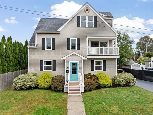 $1,150,000 | 2 6th Street, Hull, MA 02045