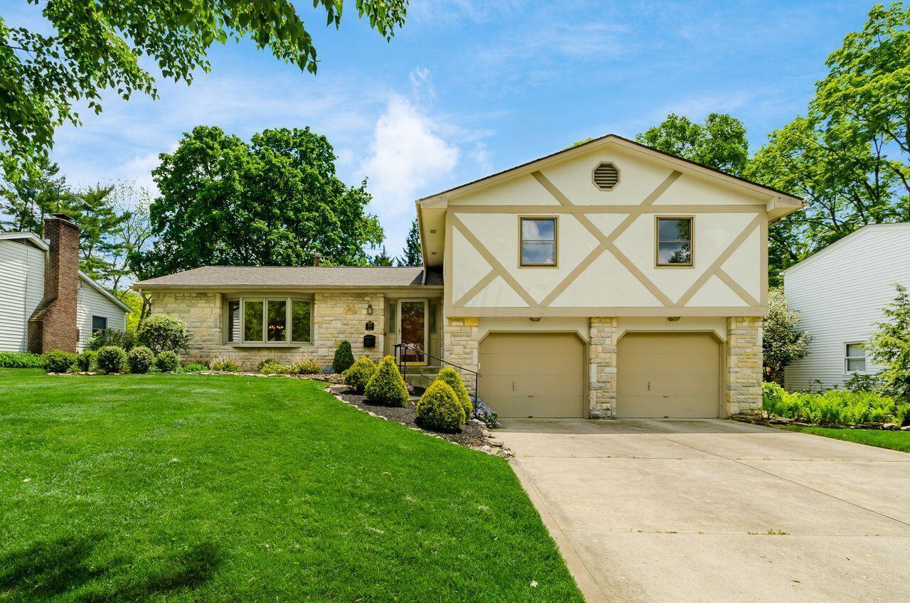 Front Elevation