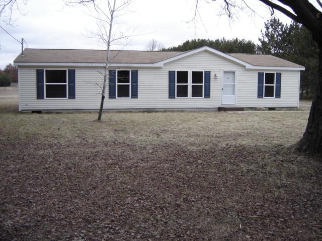 18232 Stonehouse Road Hersey, MI 49639 - Photo 1 of 20 Primary Photo