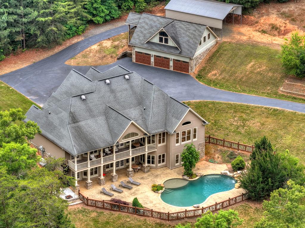 224 Sanders Road Blue Ridge, GA 30513 - Photo 2 of 71