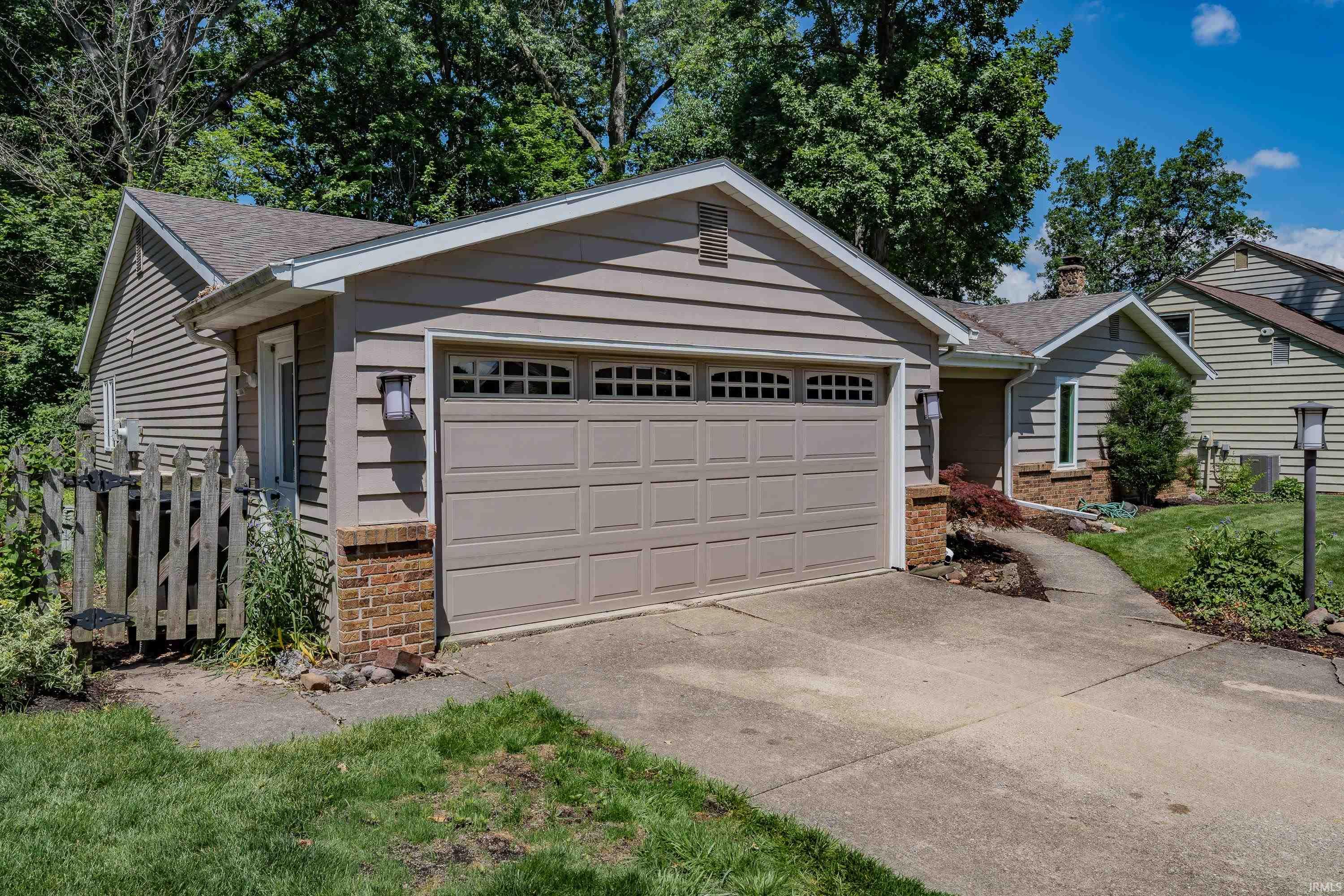 6711 Rockingham Drive Fort Wayne, IN 46835 - Photo 25 of 31