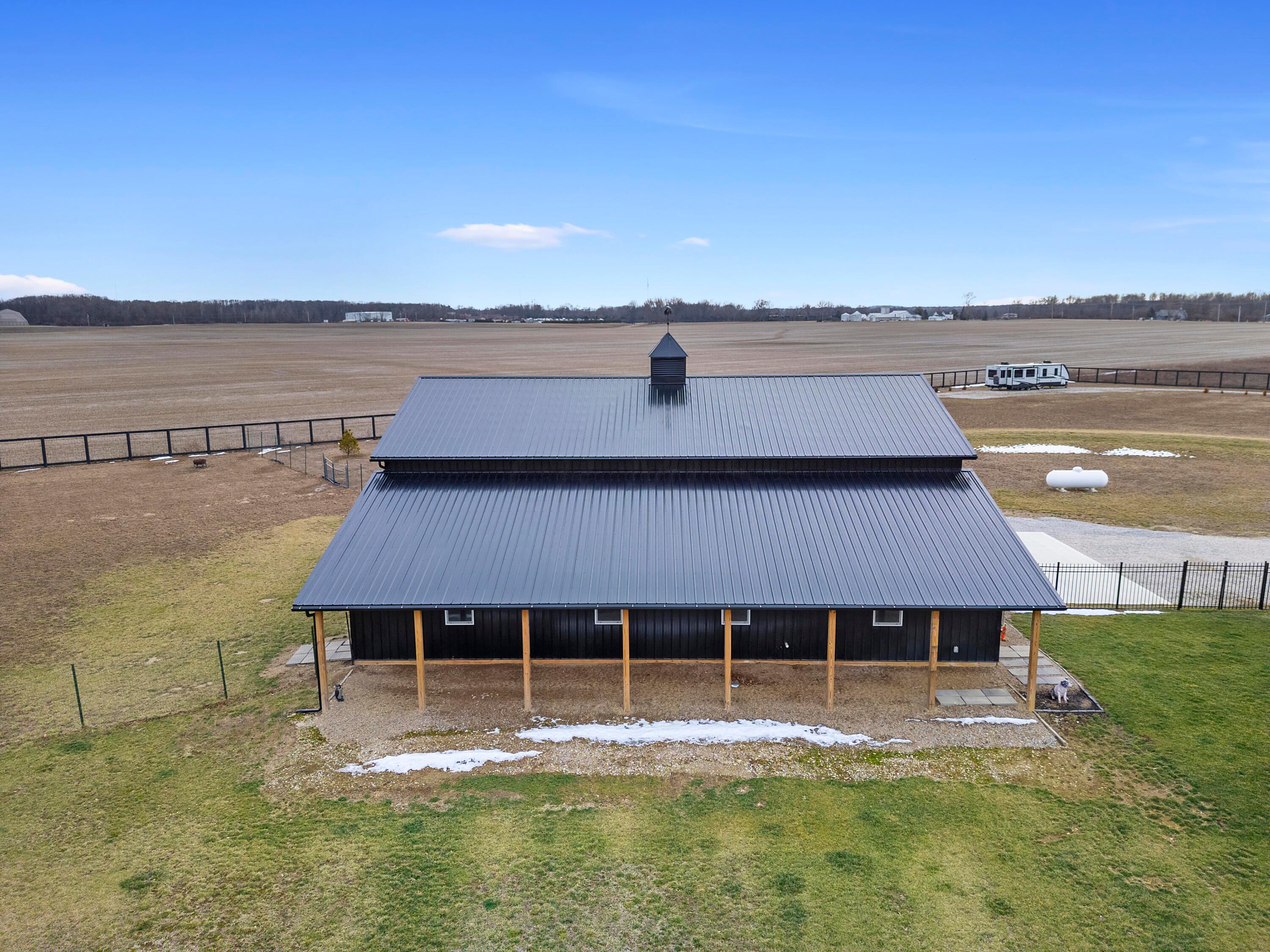 2000 Horseshoe Road Delaware, OH 43015 - Photo 78 of 82 DJI_0449