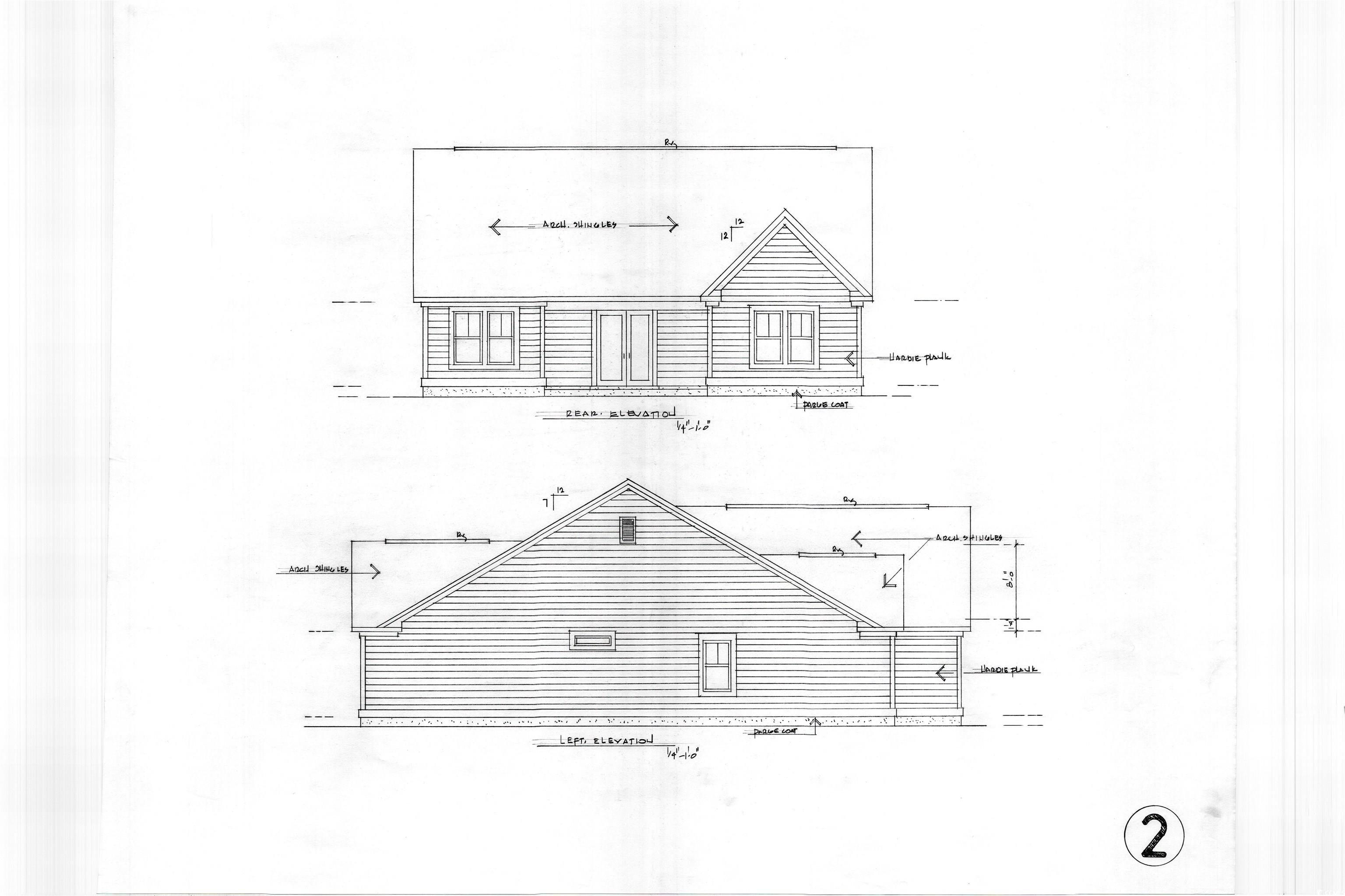 894 Liberty Church Road Loris, SC 29569 - Photo 3 of 5