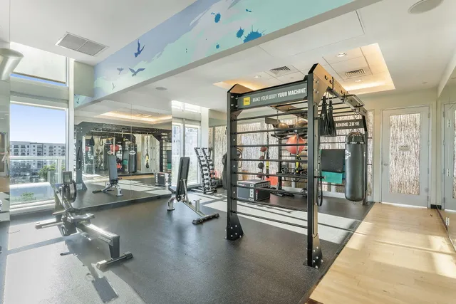 a view of a building