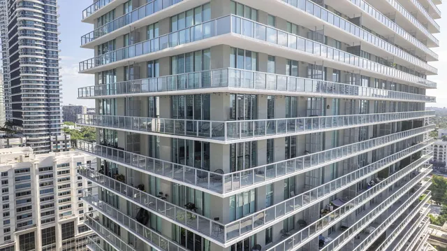 a view of a building