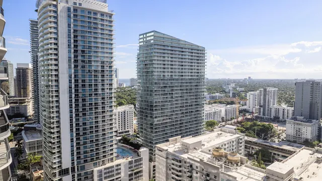 $650,000 | 1111 Southwest 1st Avenue, Unit 2420N, Miami, FL 33130