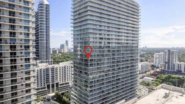 $650,000 | 1111 Southwest 1st Avenue, Unit 2420N, Miami, FL 33130