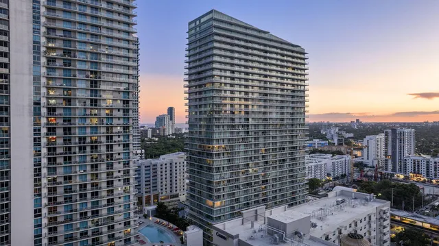 $650,000 | 1111 Southwest 1st Avenue, Unit 2420N, Miami, FL 33130