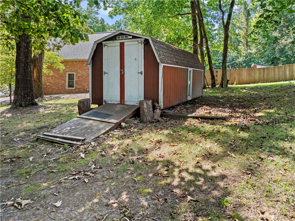 120 Old Farm Road South Harrison, AR 72601 - Photo 46 of 50 Gallery Image 46