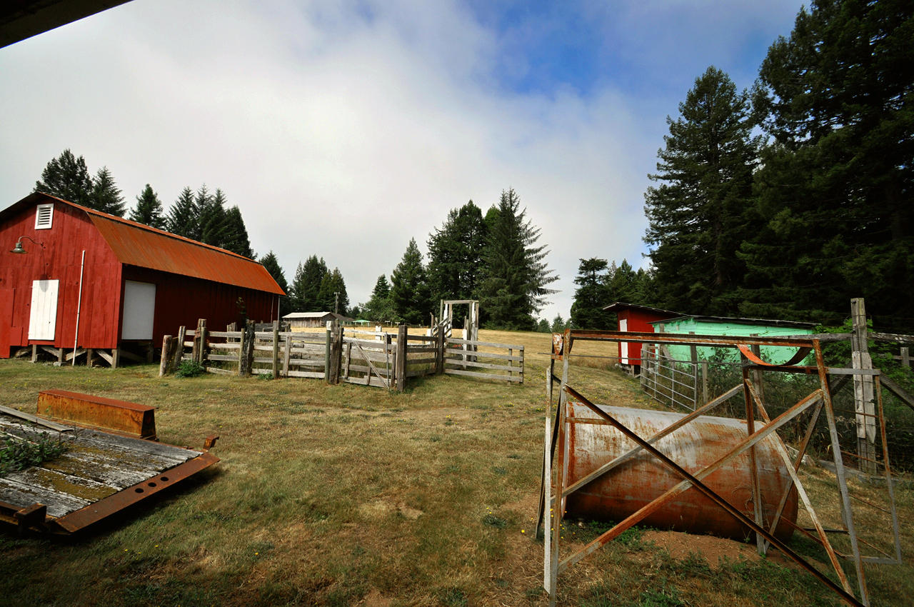 227 Lucchesi Road Arcata, CA 95521 - Photo 22 of 23