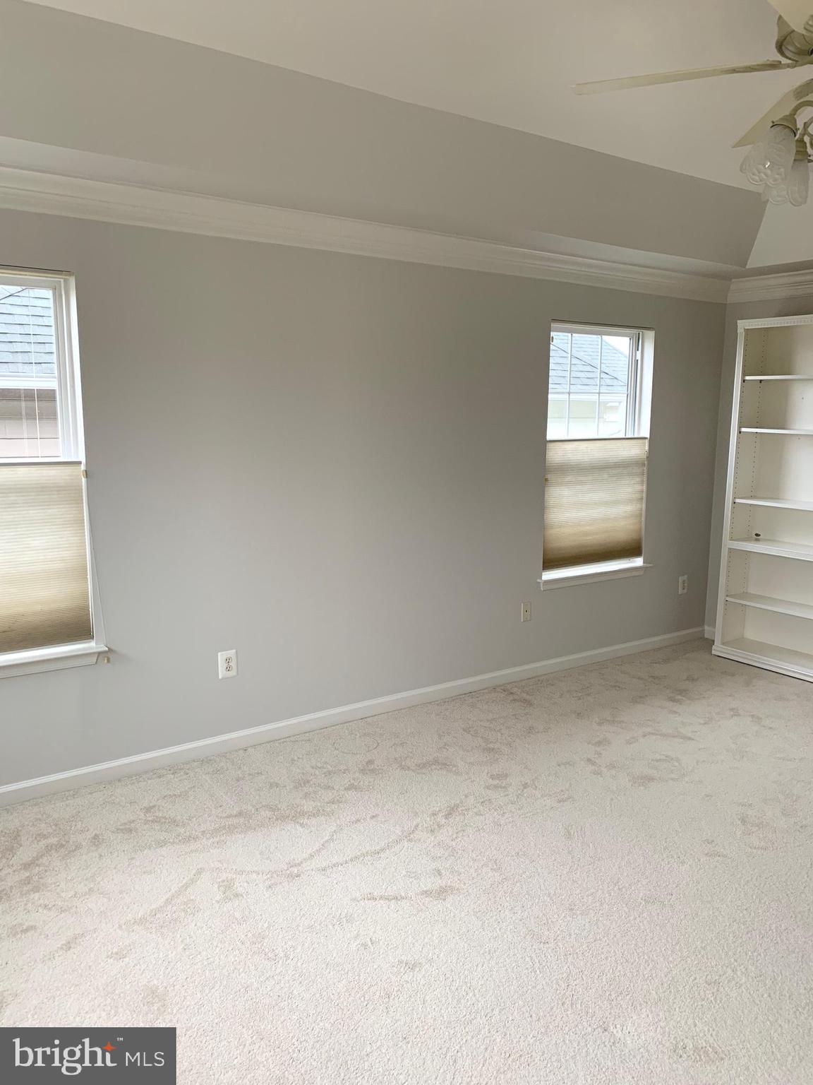 8378 Tillett Loop Manassas, VA 20110 - Photo 14 of 24 a view of empty room