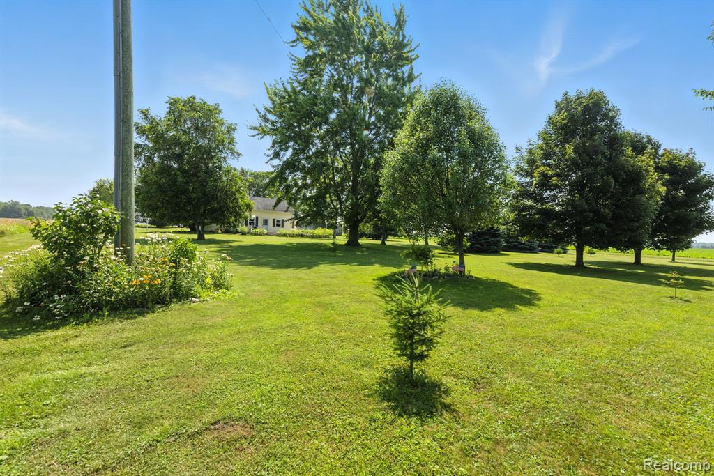 3747 Brown Road Croswell, MI 48422 - Photo 29 of 36