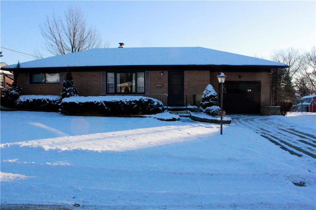 1211 Eastgate Road Springfield, OH 45503 - Photo 30 of 30