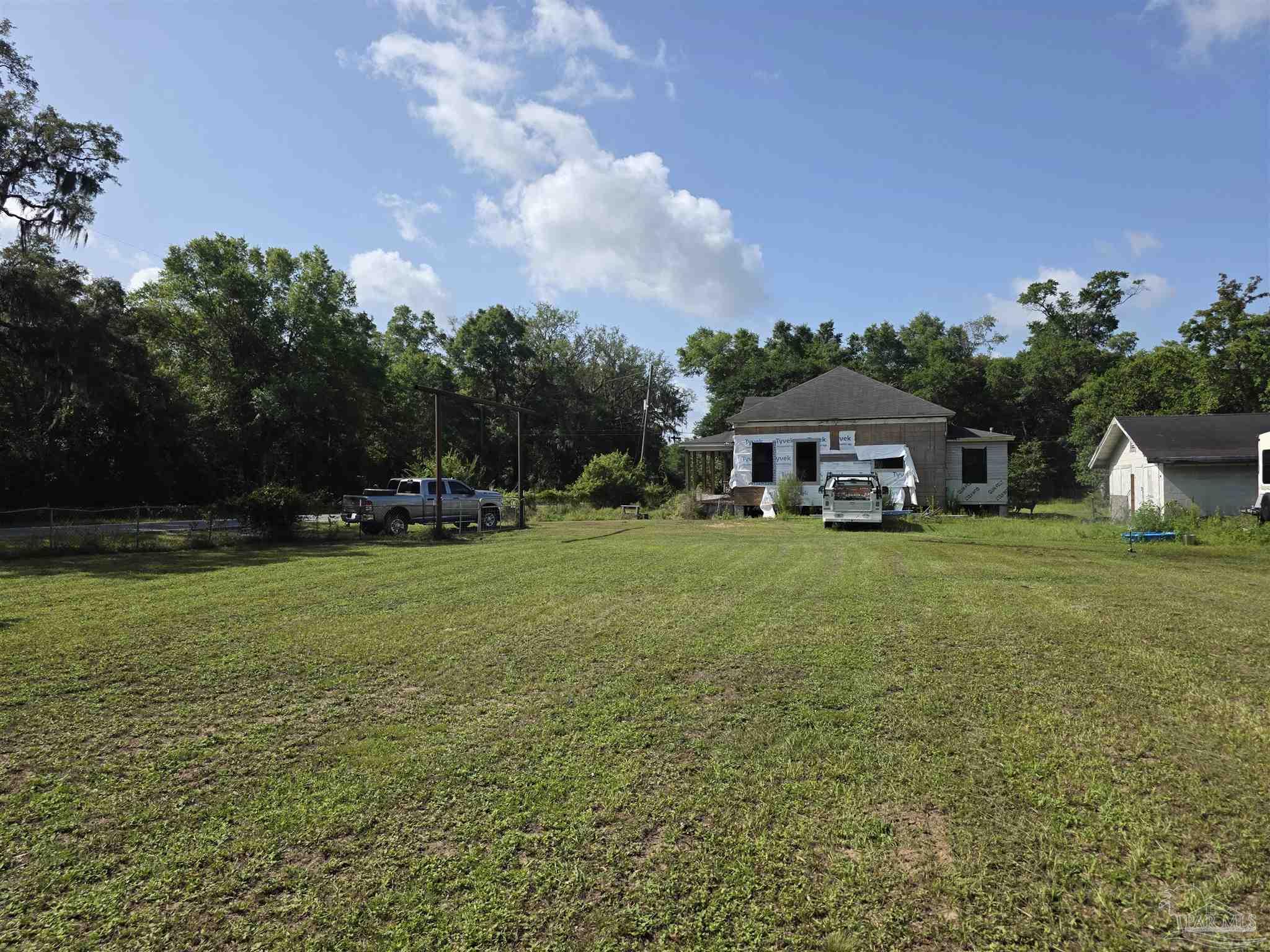 Garcon Point Road Milton, FL 32583 - Photo 15 of 33