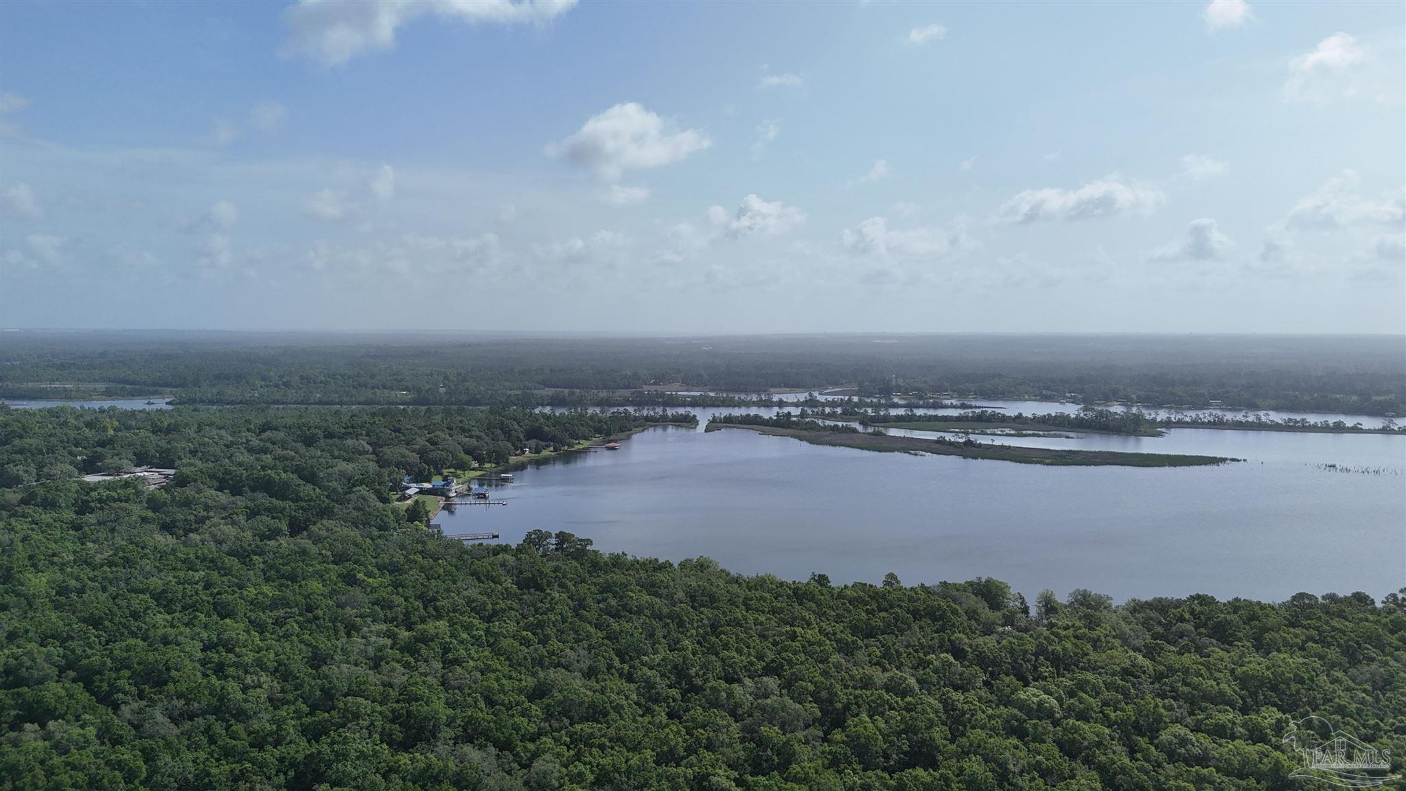 Garcon Point Road Milton, FL 32583 - Photo 20 of 33