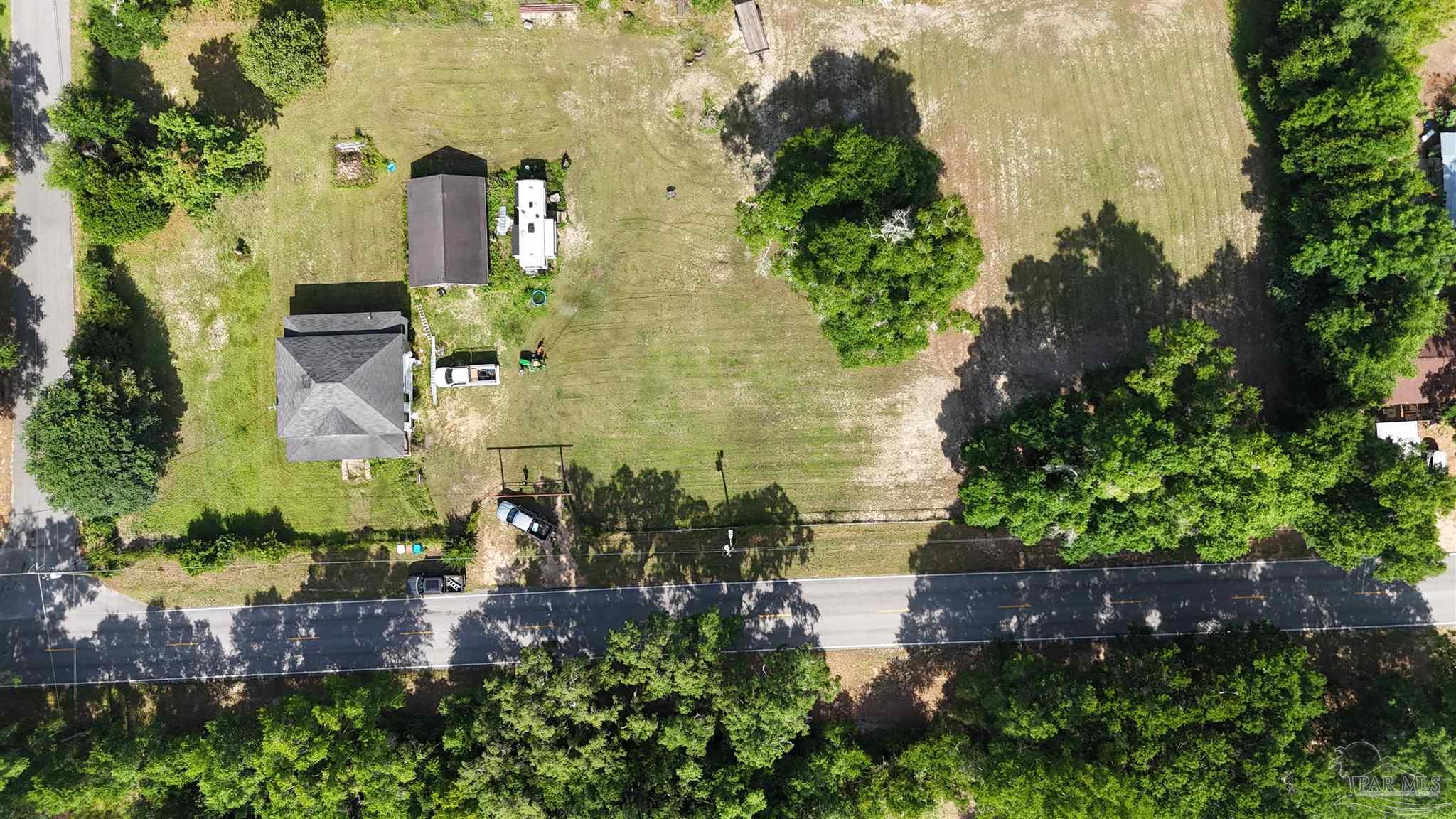 Garcon Point Road Milton, FL 32583 - Photo 21 of 33