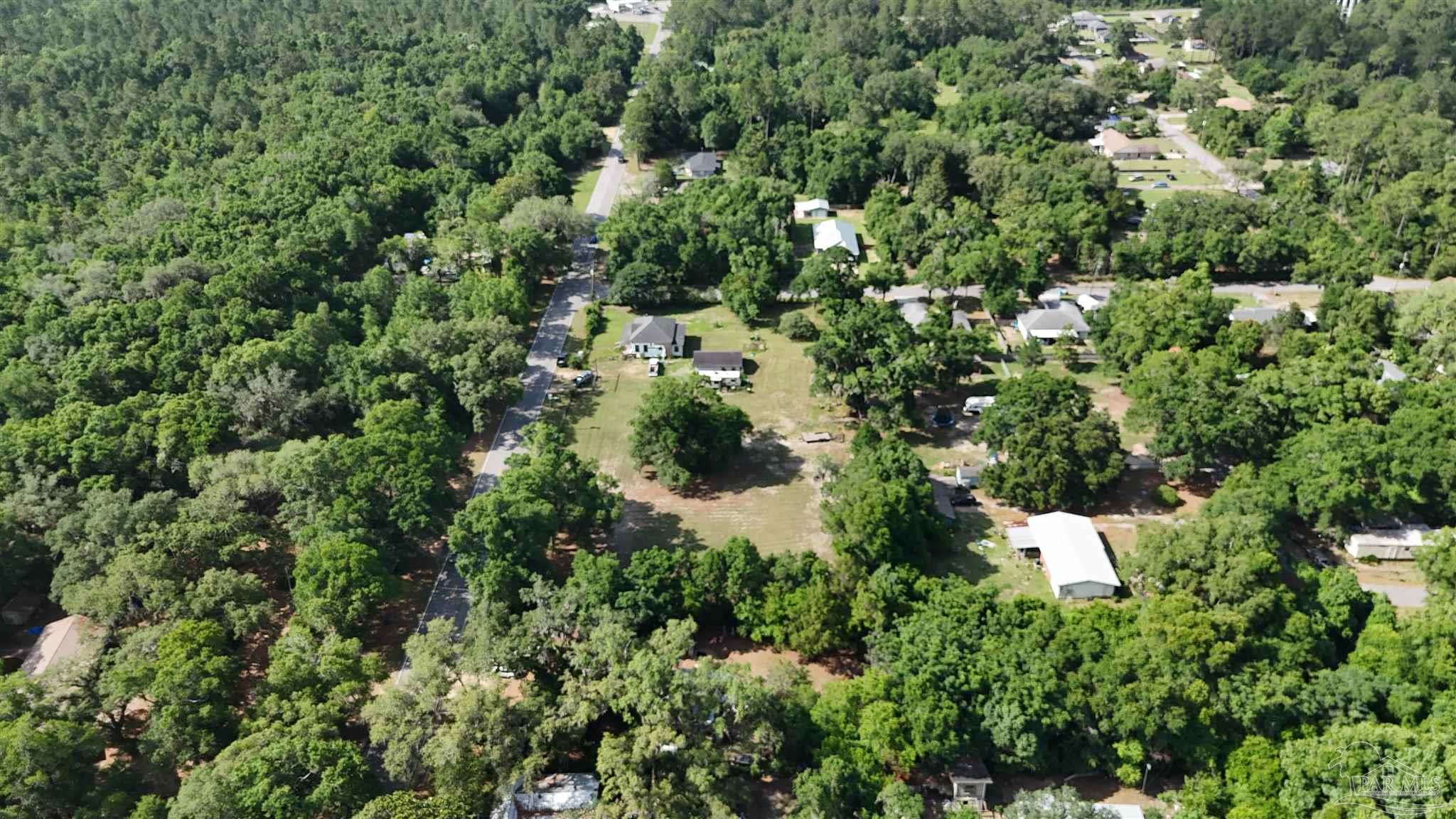 Garcon Point Road Milton, FL 32583 - Photo 24 of 33