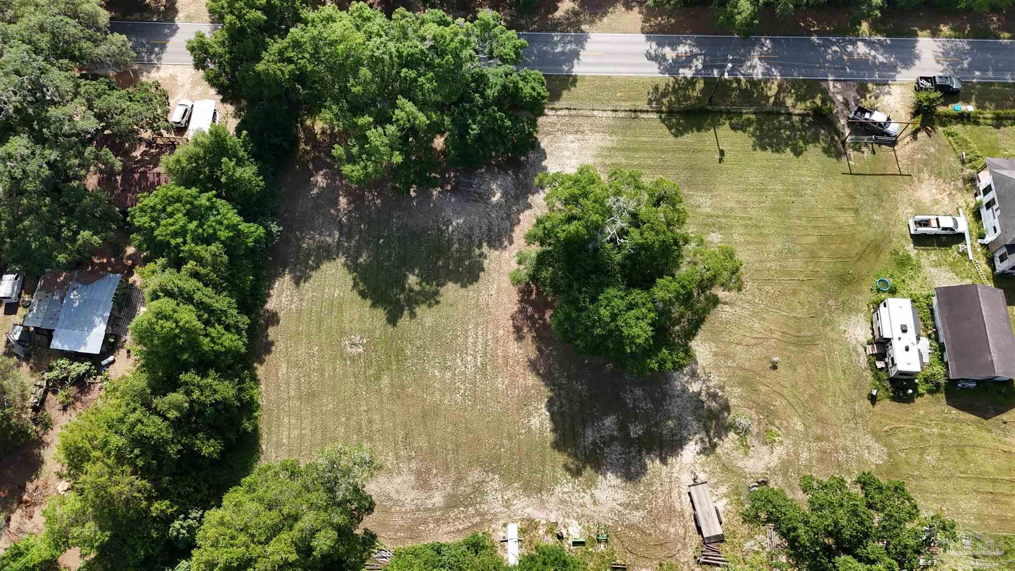 Garcon Point Road Milton, FL 32583 - Photo 25 of 33