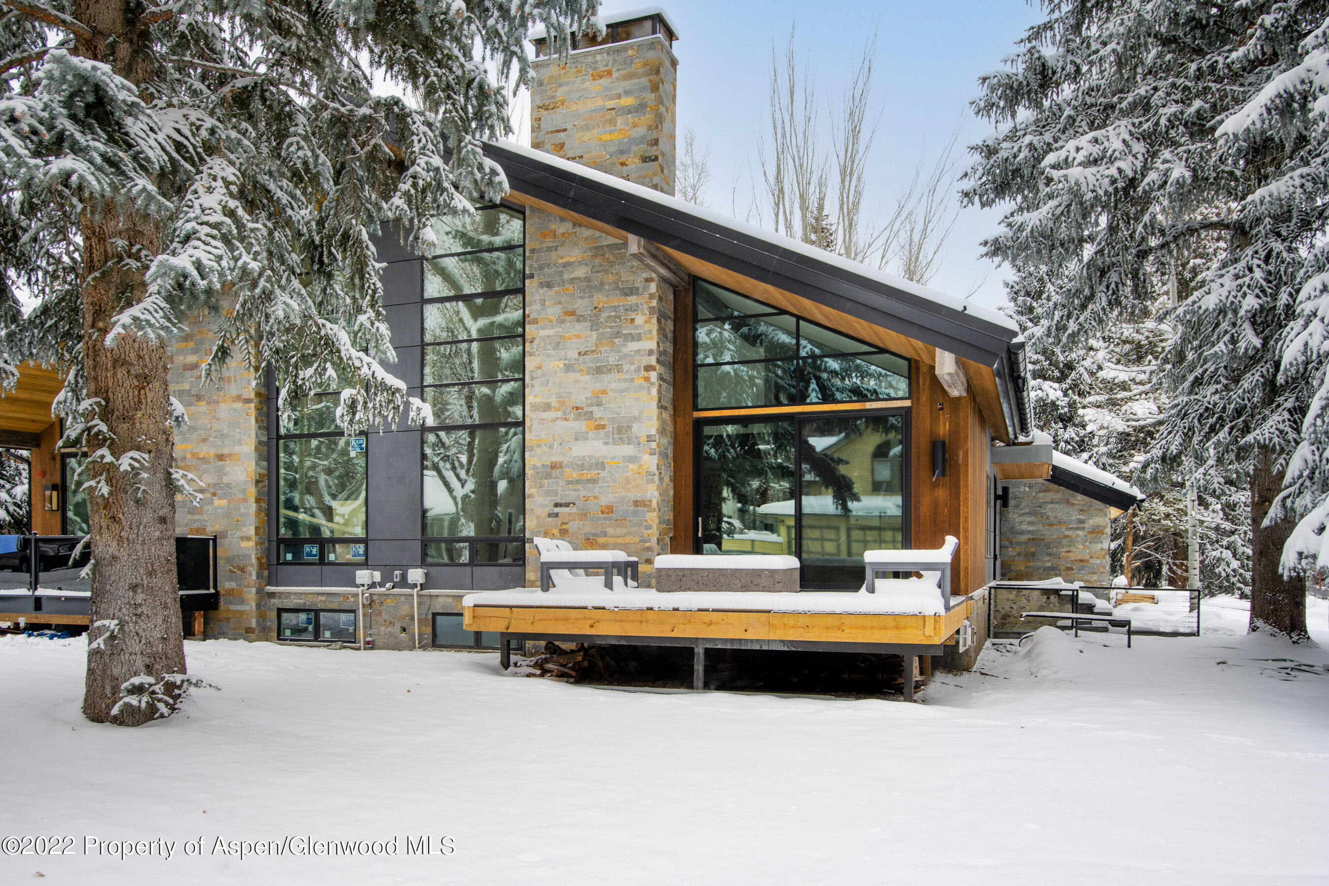 503 North 4th Street Aspen, CO 81611 - Photo 21 of 21