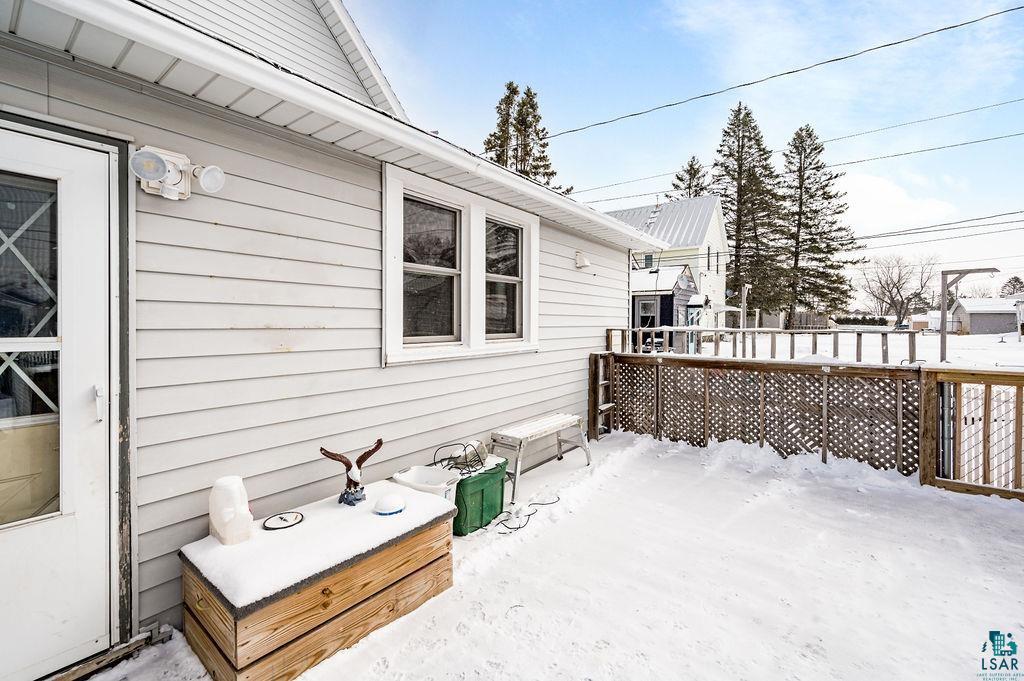 726 3rd Street Proctor, MN 55810 - Photo 31 of 32 Gallery Image 31
