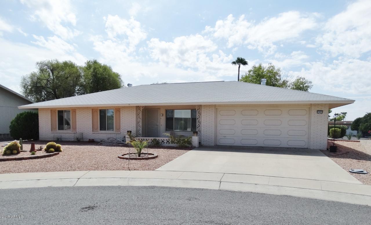 11071 West Oak Ridge Road Sun City, AZ 85351 - Photo 1 of 49 11071 W Oak Ridge Rd (21)