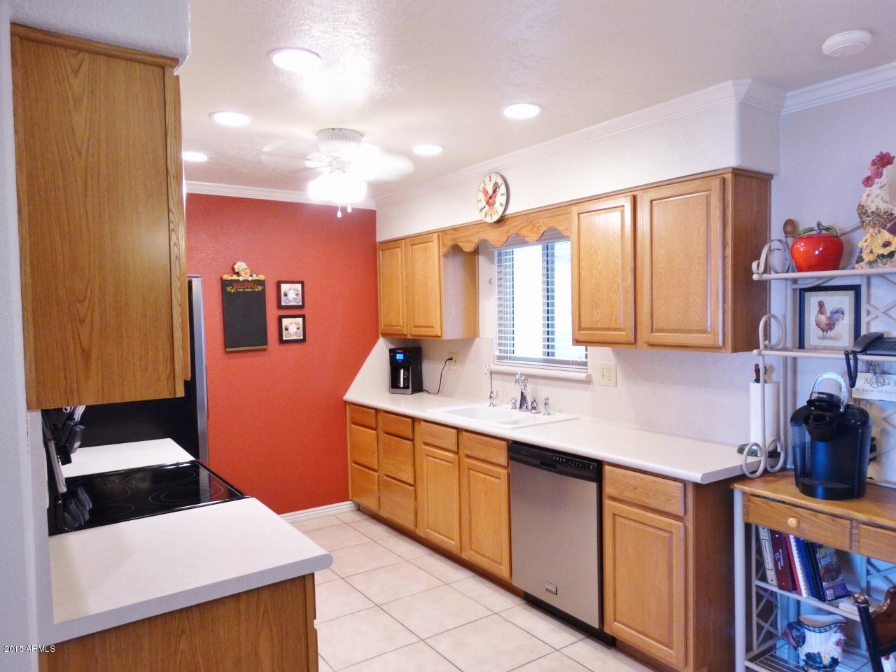 11071 West Oak Ridge Road Sun City, AZ 85351 - Photo 3 of 49 11071 W Oak Ridge Rd