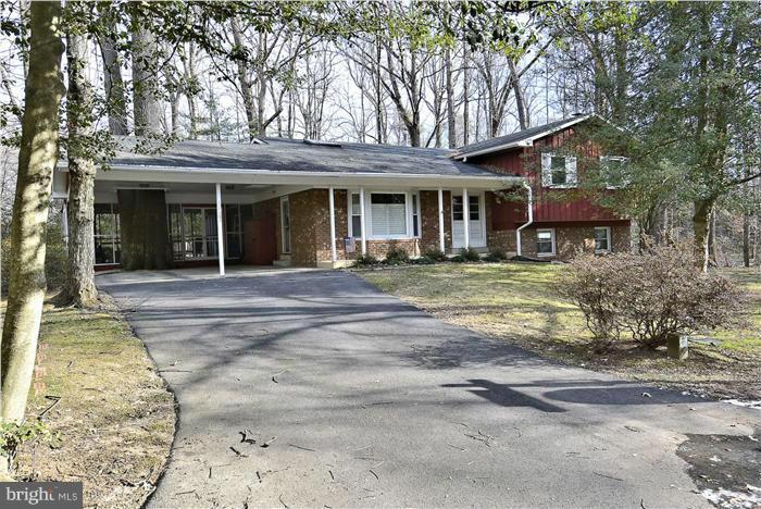 12202 Quorn Lane Reston, VA 20191 - Photo 1 of 30 Exterior (Front)