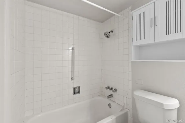 $179,000 | 1350 Josephine Street, Unit 203, Denver, CO 80206