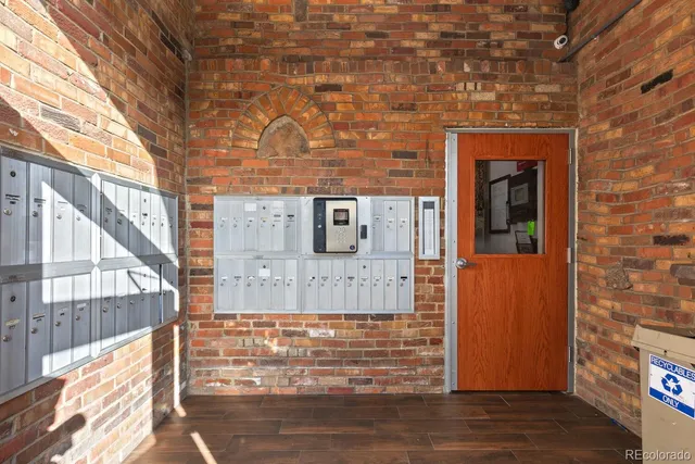 $179,000 | 1350 Josephine Street, Unit 203, Denver, CO 80206