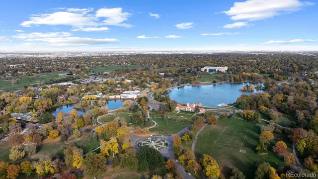 $179,000 | 1350 Josephine Street, Unit 203, Denver, CO 80206