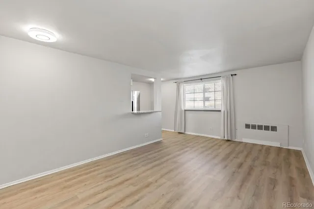 $179,000 | 1350 Josephine Street, Unit 203, Denver, CO 80206