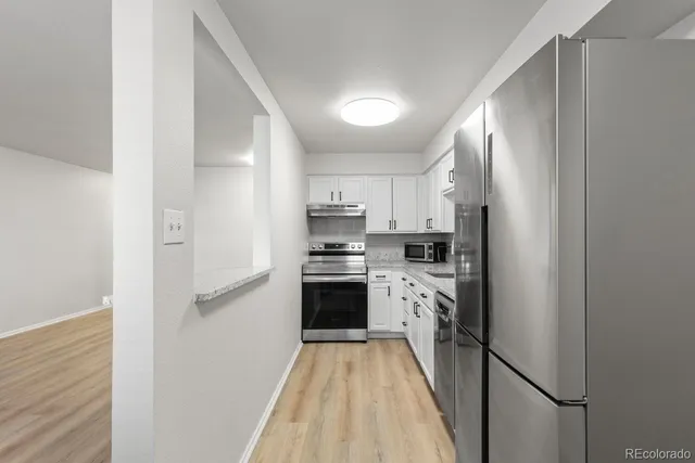 $179,000 | 1350 Josephine Street, Unit 203, Denver, CO 80206