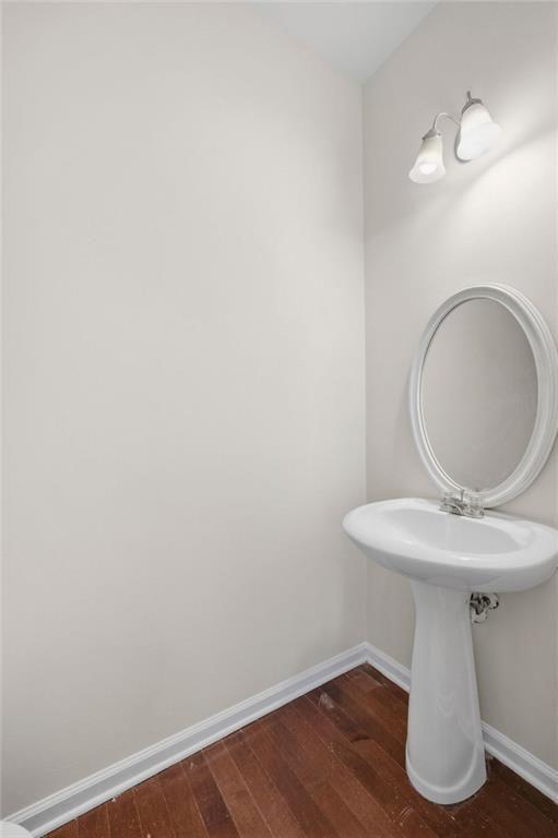 2555 Flat Shoals Road, Unit 1501 Atlanta, GA 30349 - Photo 10 of 22