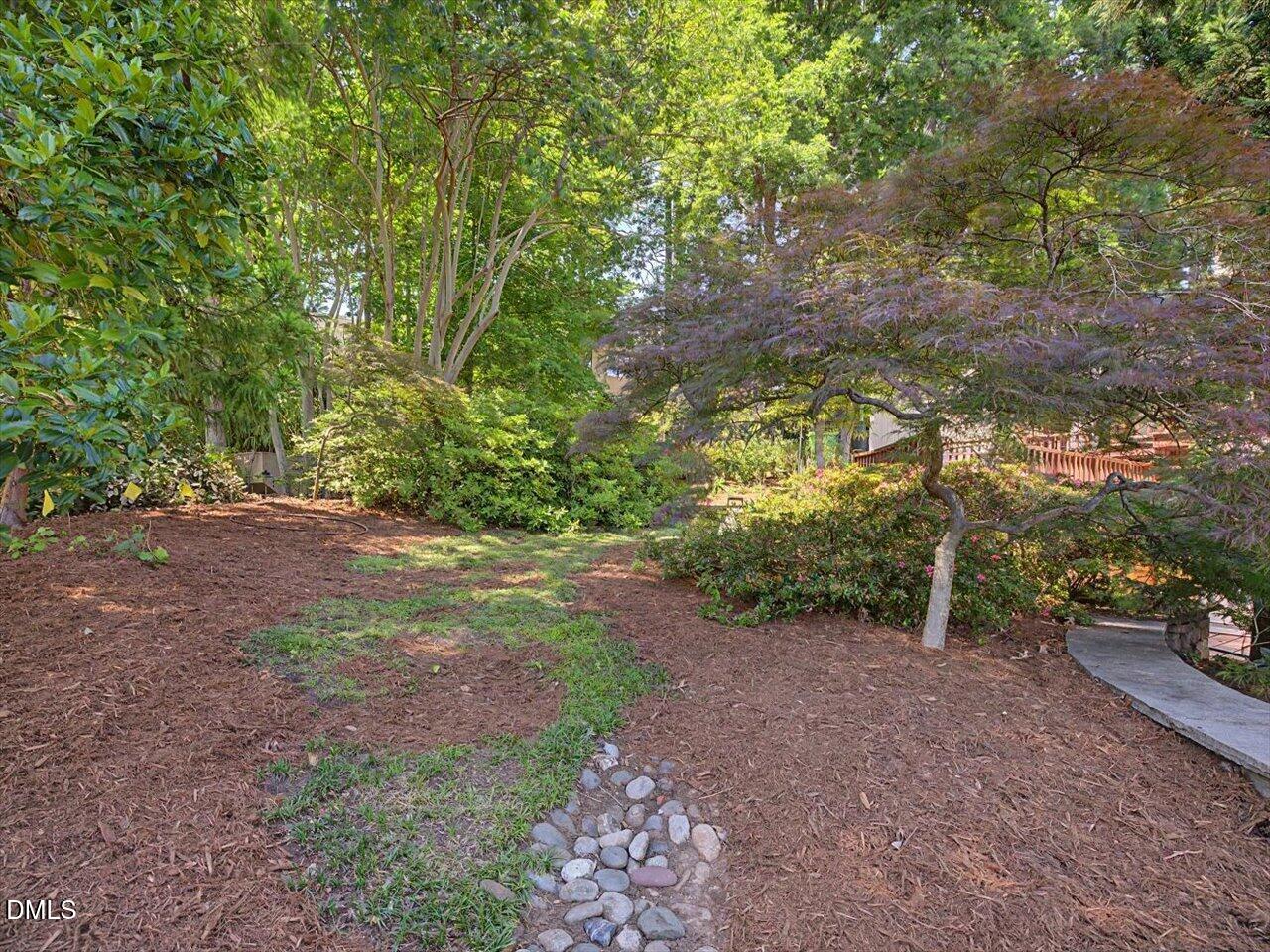 1333 Diehl Street Raleigh, NC 27608 - Photo 93 of 95