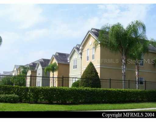 4007 Roclinata Palm Court Tampa, FL 33624 - Photo 1 of 1 Exterior Front