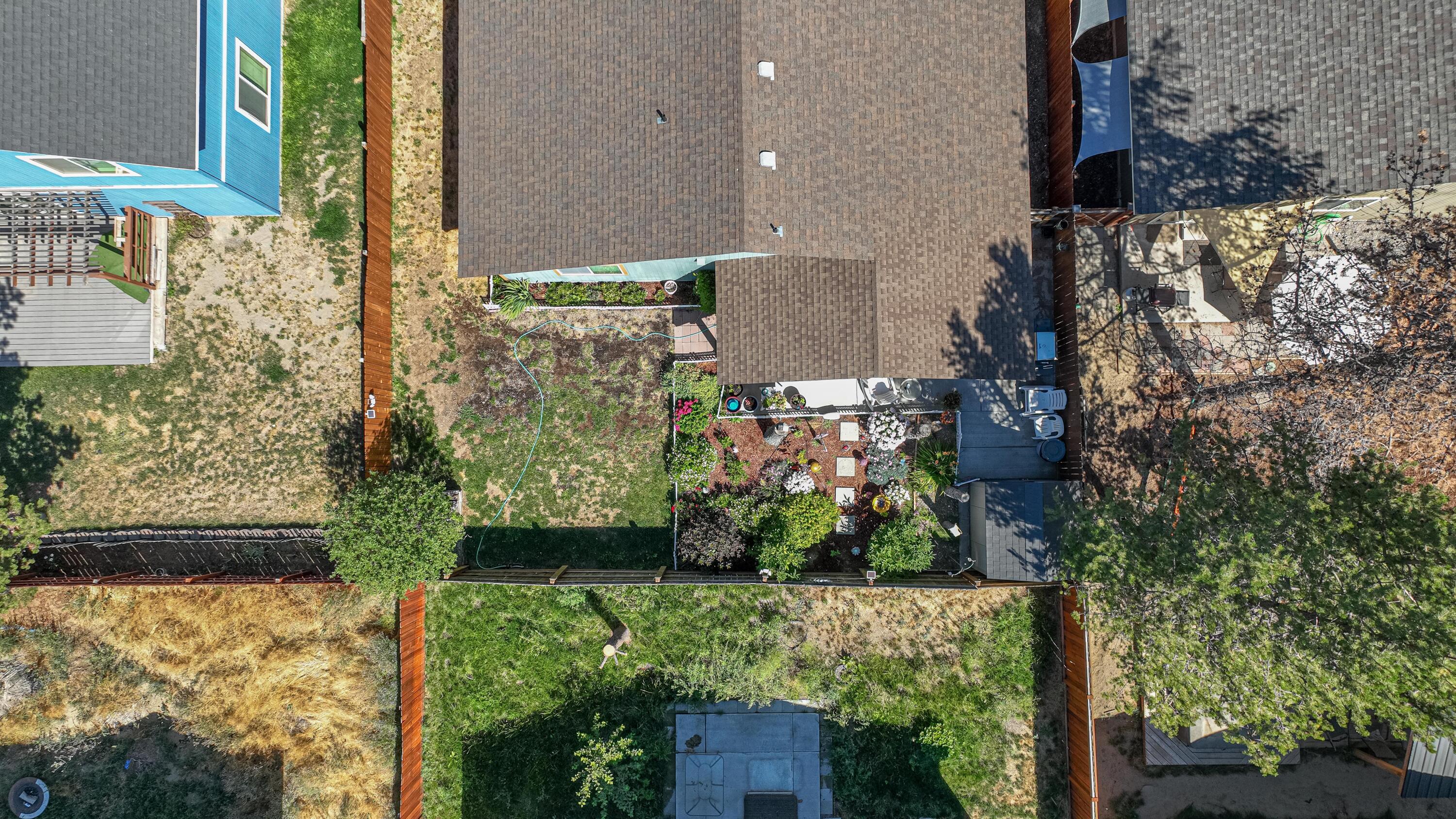 16461 Riley Drive La Pine, OR 97739 - Photo 35 of 36 16461 Riley Drive-36