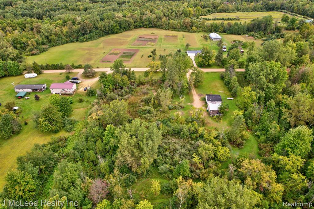2581 Brown Road Millington, MI 48746 - Photo 43 of 48